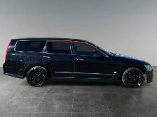 2003 NISSAN STAGEA 250T RS - Photo 8