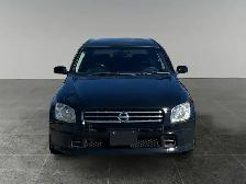 2003 NISSAN STAGEA 250T RS - Photo 10