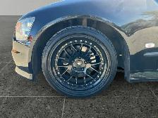 2003 NISSAN STAGEA 250T RS - Photo 11