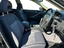 2003 NISSAN STAGEA 250T RS - Photo 12