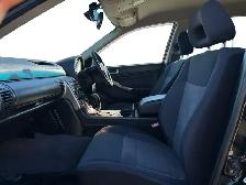 2003 NISSAN STAGEA 250T RS - Photo 13