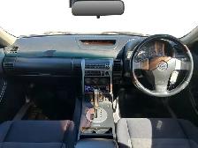 2003 NISSAN STAGEA 250T RS - Photo 14
