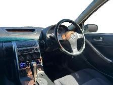 2003 NISSAN STAGEA 250T RS - Photo 15