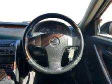 2003 NISSAN STAGEA 250T RS - Photo 16