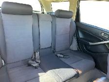 2003 NISSAN STAGEA 250T RS - Photo 17