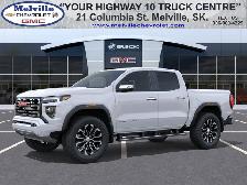 2026 GMC Canyon Denali - Photo 2