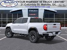 2026 GMC Canyon Denali - Photo 3