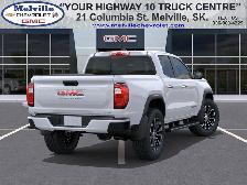 2026 GMC Canyon Denali - Photo 4