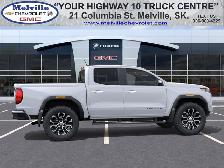 2026 GMC Canyon Denali - Photo 5