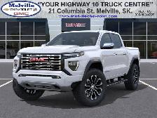2026 GMC Canyon Denali - Photo 6