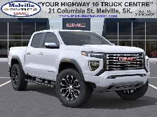 2026 GMC Canyon Denali - Photo 7