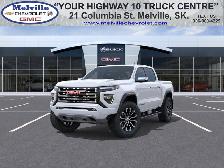 2026 GMC Canyon Denali - Photo 8