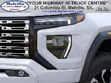 2026 GMC Canyon Denali - Photo 10