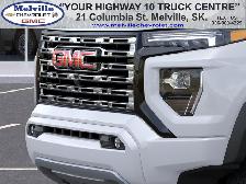 2026 GMC Canyon Denali - Photo 13