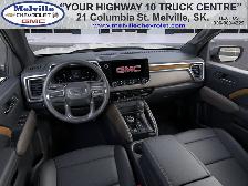 2026 GMC Canyon Denali - Photo 15