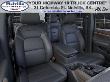 2026 GMC Canyon Denali - Photo 16
