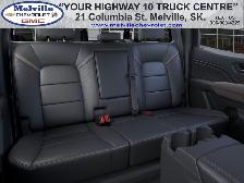 2026 GMC Canyon Denali - Photo 17