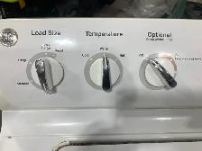 GE washer and dryer - Photo 9