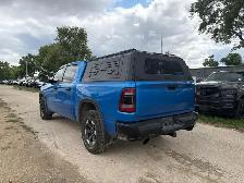 2022 Ram 1500 Rebel | Illuminated Entry | ParkView - Photo 4