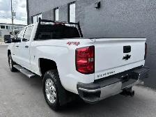 2015 Chevrolet Silverado 2500HD LT 4X4 6.6L DURAMAX DIESEL CRE - Photo 4