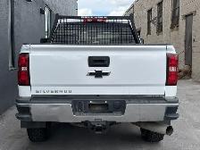 2015 Chevrolet Silverado 2500HD LT 4X4 6.6L DURAMAX DIESEL CRE - Photo 5