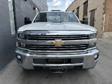 2015 Chevrolet Silverado 2500HD LT 4X4 6.6L DURAMAX DIESEL CRE - Photo 9