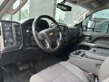 2015 Chevrolet Silverado 2500HD LT 4X4 6.6L DURAMAX DIESEL CRE - Photo 11
