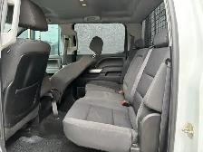 2015 Chevrolet Silverado 2500HD LT 4X4 6.6L DURAMAX DIESEL CRE - Photo 12