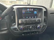 2015 Chevrolet Silverado 2500HD LT 4X4 6.6L DURAMAX DIESEL CRE - Photo 13