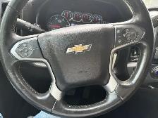 2015 Chevrolet Silverado 2500HD LT 4X4 6.6L DURAMAX DIESEL CRE - Photo 14