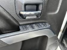 2015 Chevrolet Silverado 2500HD LT 4X4 6.6L DURAMAX DIESEL CRE - Photo 17