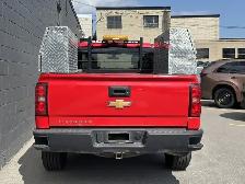 2016 Chevrolet Silverado 1500 4X4 V8 CAMERA-TOW PKG-STORAGE BOXE - Photo 5