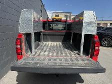 2016 Chevrolet Silverado 1500 4X4 V8 CAMERA-TOW PKG-STORAGE BOXE - Photo 6