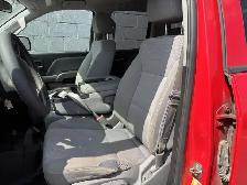 2016 Chevrolet Silverado 1500 4X4 V8 CAMERA-TOW PKG-STORAGE BOXE - Photo 11