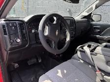 2016 Chevrolet Silverado 1500 4X4 V8 CAMERA-TOW PKG-STORAGE BOXE - Photo 12