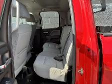 2016 Chevrolet Silverado 1500 4X4 V8 CAMERA-TOW PKG-STORAGE BOXE - Photo 13