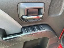 2016 Chevrolet Silverado 1500 4X4 V8 CAMERA-TOW PKG-STORAGE BOXE - Photo 14