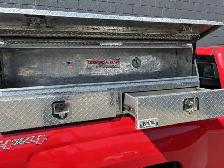 2016 Chevrolet Silverado 1500 4X4 V8 CAMERA-TOW PKG-STORAGE BOXE - Photo 18