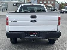 2014 Ford F-150 XL V6 ONLY 32,000KM-1 OWNER-REGULAR CAB LONG BOX - Photo 5
