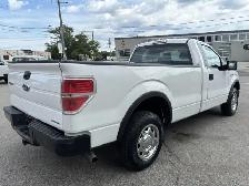 2014 Ford F-150 XL V6 ONLY 32,000KM-1 OWNER-REGULAR CAB LONG BOX - Photo 7