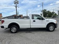 2014 Ford F-150 XL V6 ONLY 32,000KM-1 OWNER-REGULAR CAB LONG BOX - Photo 8