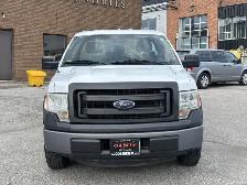 2014 Ford F-150 XL V6 ONLY 32,000KM-1 OWNER-REGULAR CAB LONG BOX - Photo 10