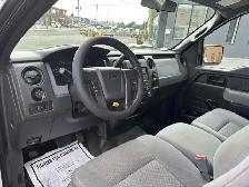 2014 Ford F-150 XL V6 ONLY 32,000KM-1 OWNER-REGULAR CAB LONG BOX - Photo 12
