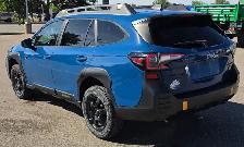 2022 Subaru Outback Wilderness - Photo 3
