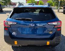 2022 Subaru Outback Wilderness - Photo 4