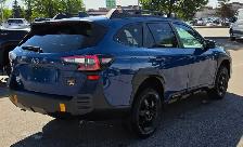 2022 Subaru Outback Wilderness - Photo 5