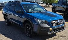 2022 Subaru Outback Wilderness - Photo 7