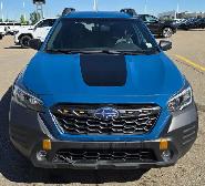 2022 Subaru Outback Wilderness - Photo 8