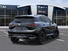 2026 Buick Envision Sport Touring AWD - Photo 5