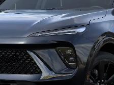 2026 Buick Envision Sport Touring AWD - Photo 10